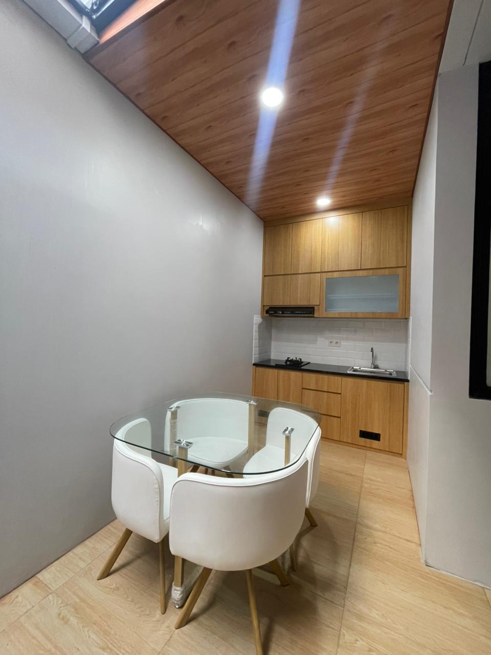 DiSewakan Rumah Furnished di Cendana Luppo Cikarang
